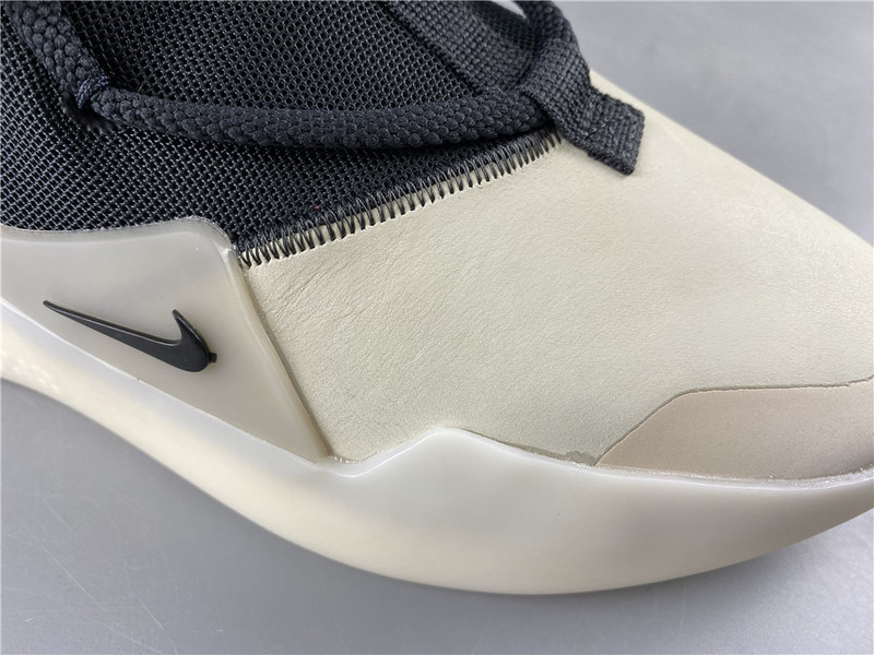Nike Air Fear of God 1 String The Question AR4237-902