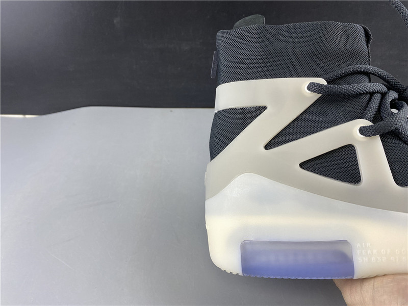 Nike Air Fear of God 1 String The Question AR4237-902