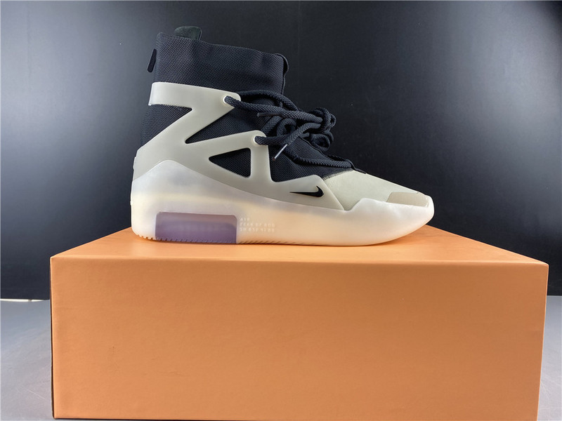 Nike Air Fear of God 1 String The Question AR4237-902