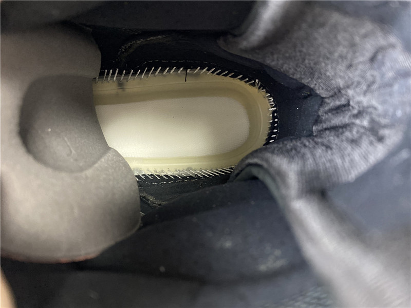 Nike Air Fear of God 1 String The Question AR4237-902