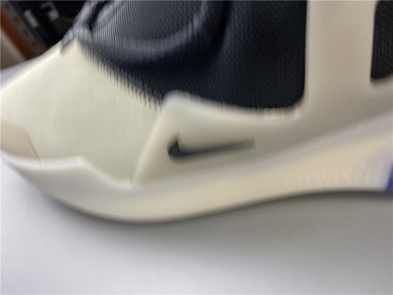 Nike Air Fear of God 1 String The Question AR4237-902