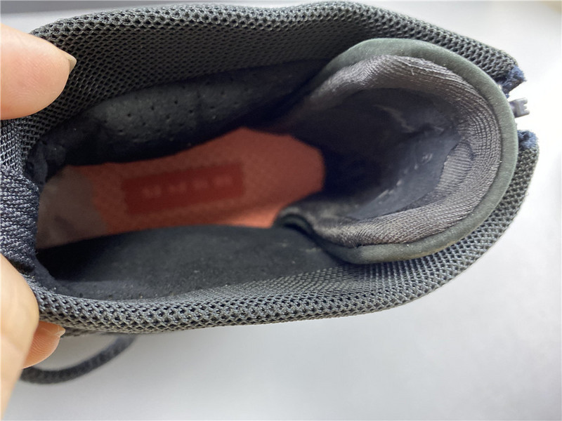 Nike Air Fear of God 1 String The Question AR4237-902