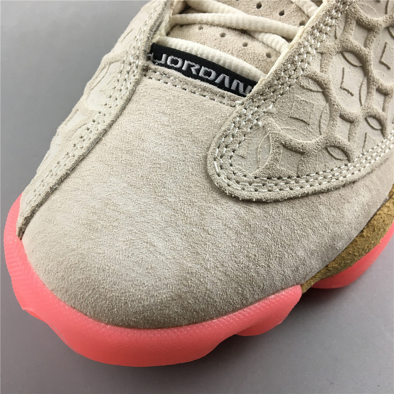 Air Jordan 13 Chinese New Year CW4409-100