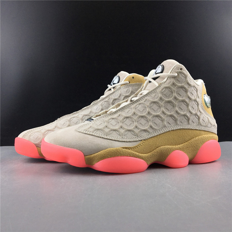 Air Jordan 13 Chinese New Year CW4409-100