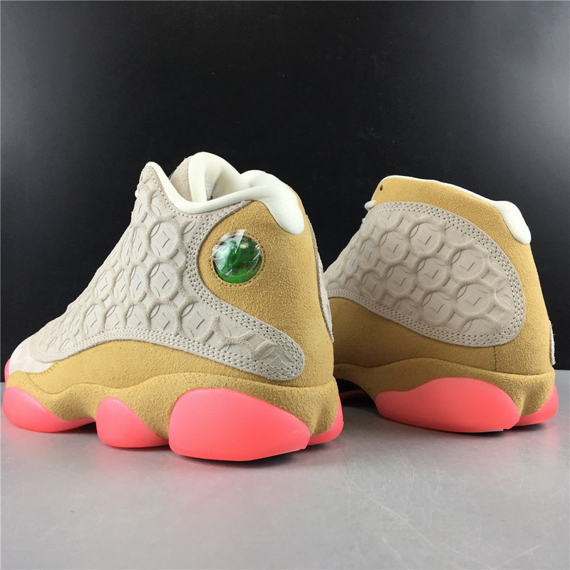 Air Jordan 13 Chinese New Year CW4409-100