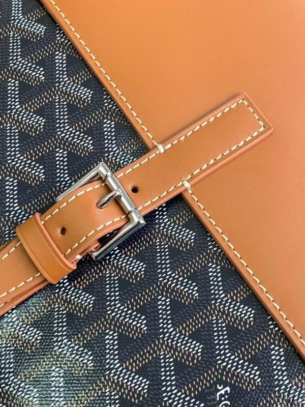 G09ard citadin pm messenger bag