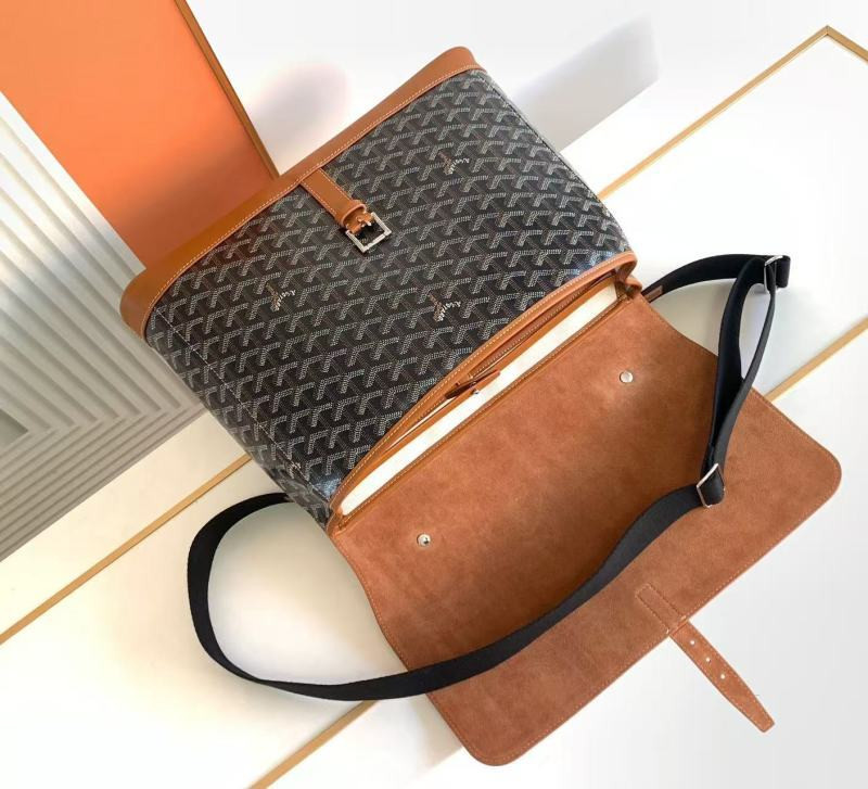 G09ard citadin pm messenger bag