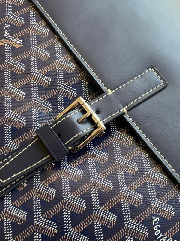 G09ard citadin pm messenger bag