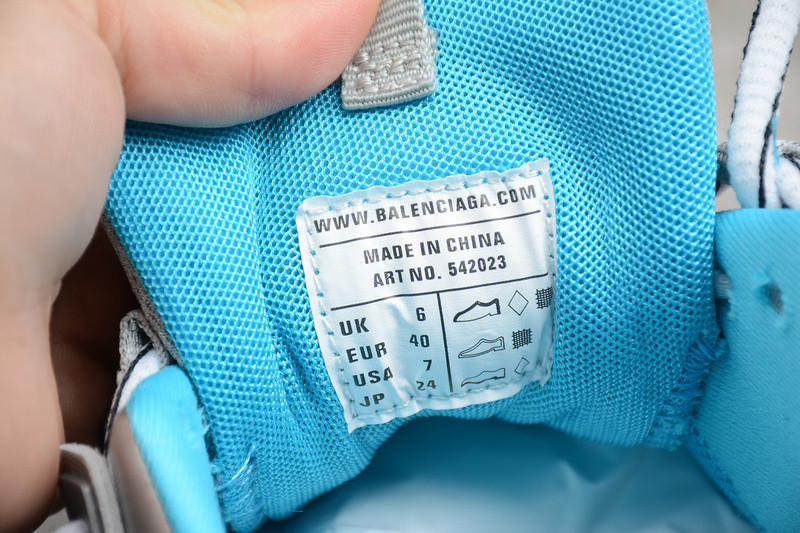 Ba*len*cia*ga track 3.0 542023w1gc14051