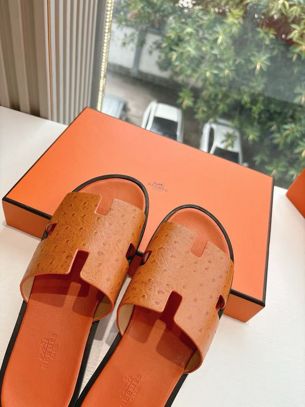 H*rmes Sandals