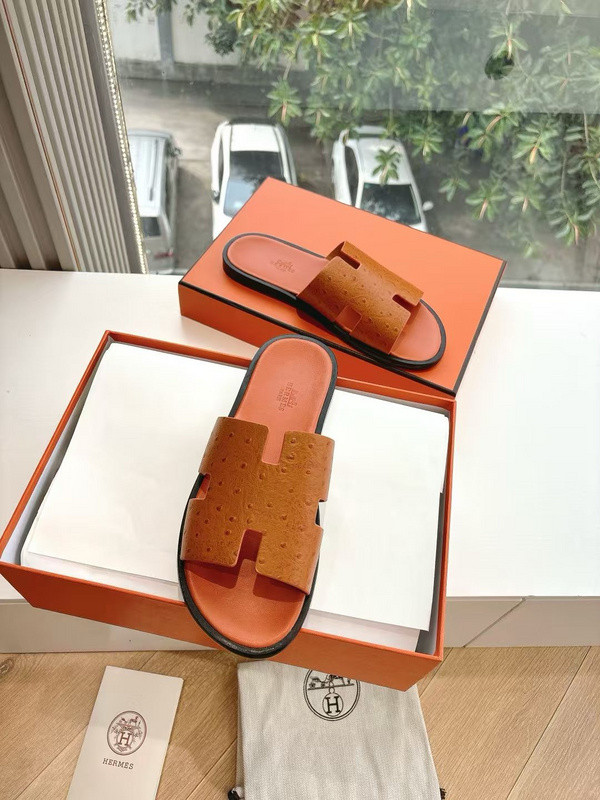 H*rmes Sandals