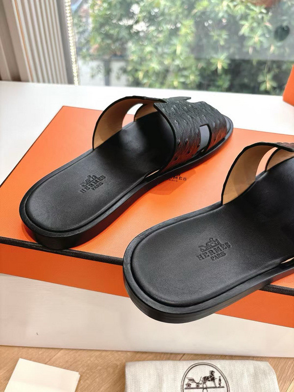 H*rmes Sandals
