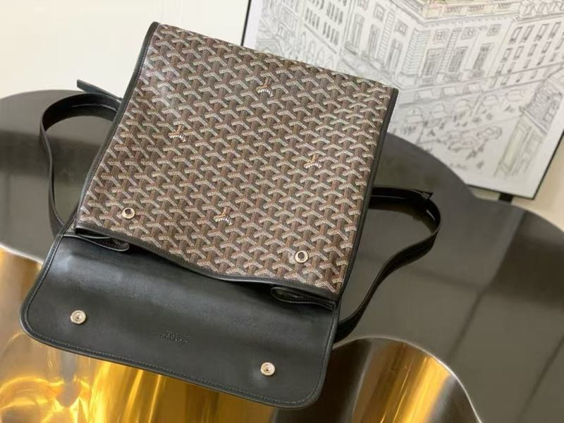 G09ard saint leger backpack