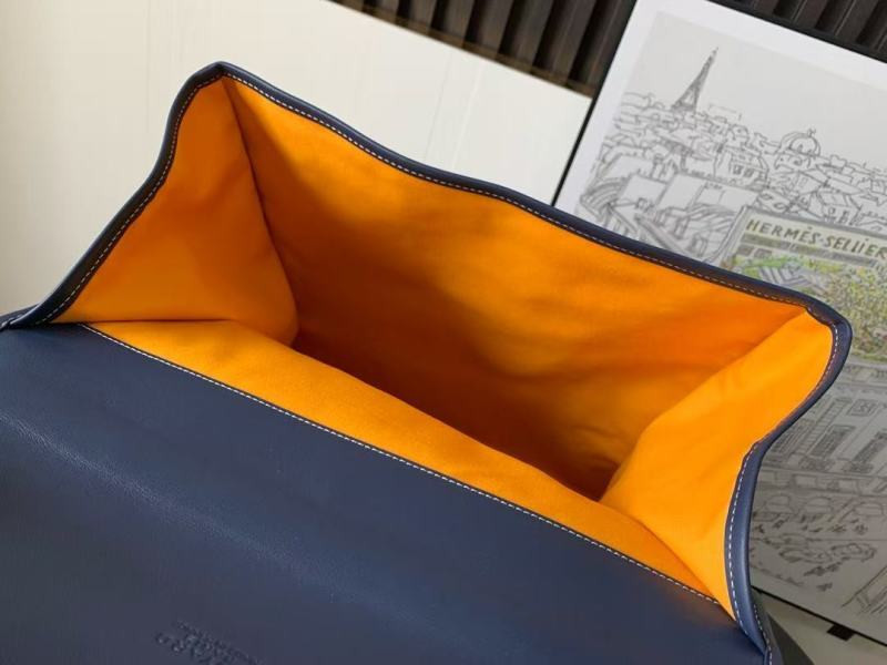 G09ard saint leger backpack