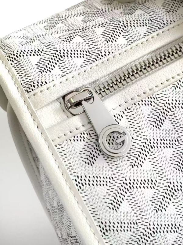 G09ard saint leger backpack