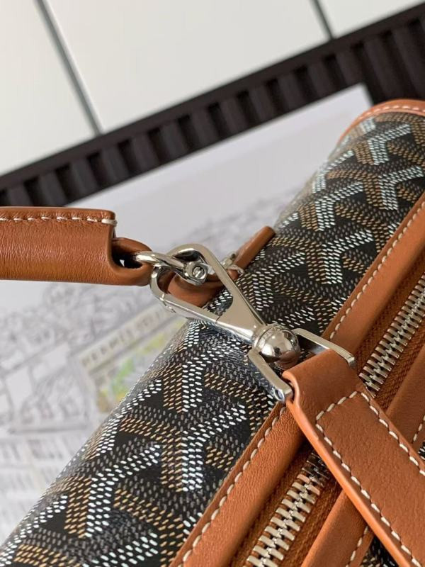 G09ard saint leger backpack