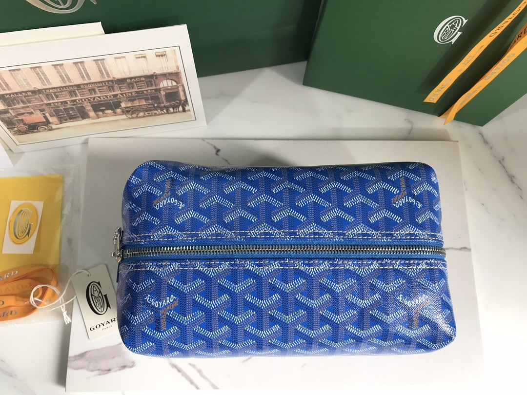 G09ard Boeing 25 Toilet Bag