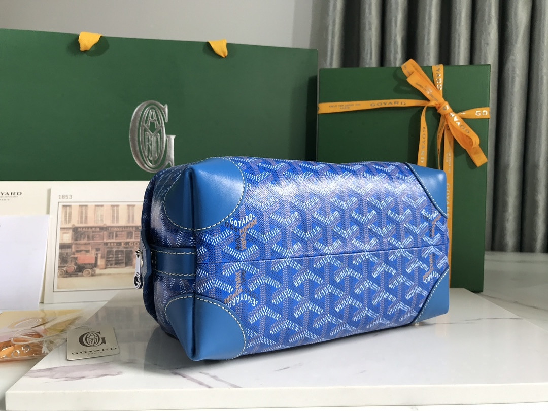 G09ard Boeing 25 Toilet Bag