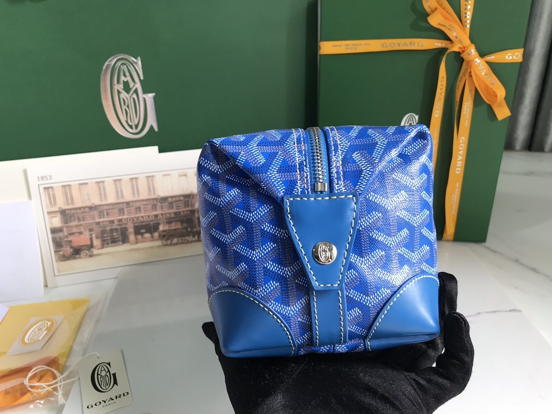 G09ard Boeing 25 Toilet Bag