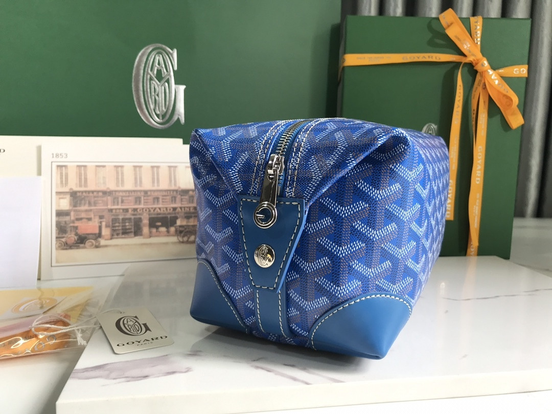 G09ard Boeing 25 Toilet Bag