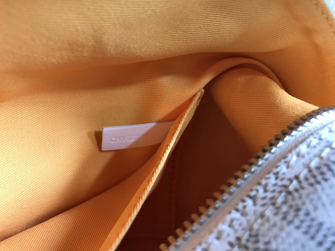 G09ard Boeing 25 Toilet Bag