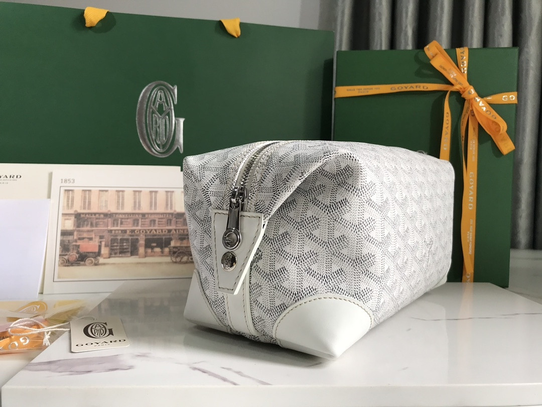 G09ard Boeing 25 Toilet Bag