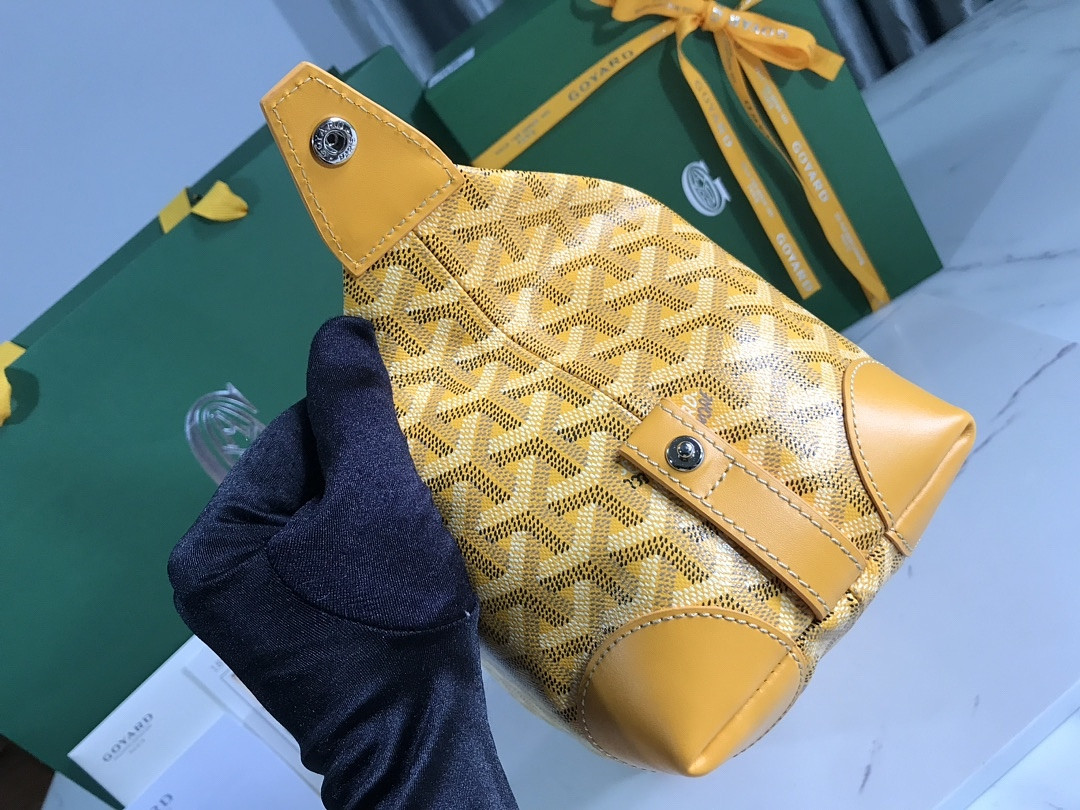 G09ard Boeing 25 Toilet Bag