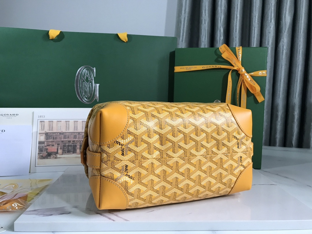 G09ard Boeing 25 Toilet Bag