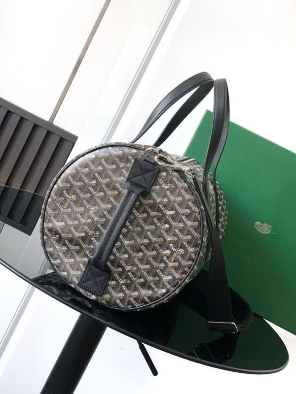 G09ard barrel 40 sports bag