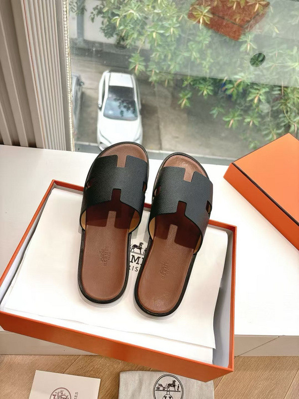 H*rmes Sandals