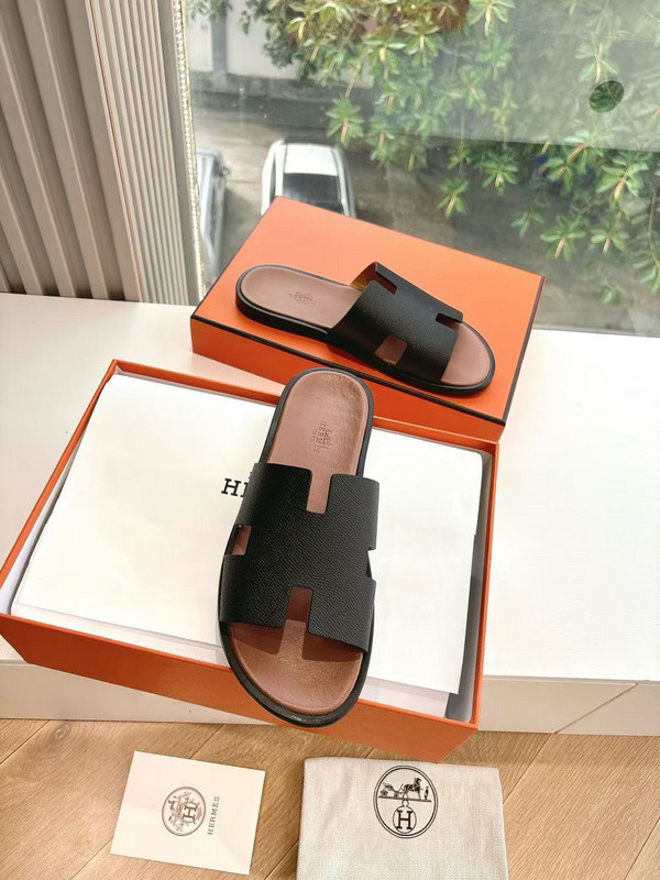 H*rmes Sandals