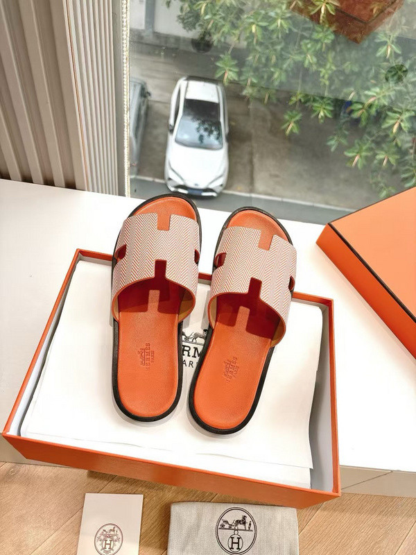 H*rmes Sandals