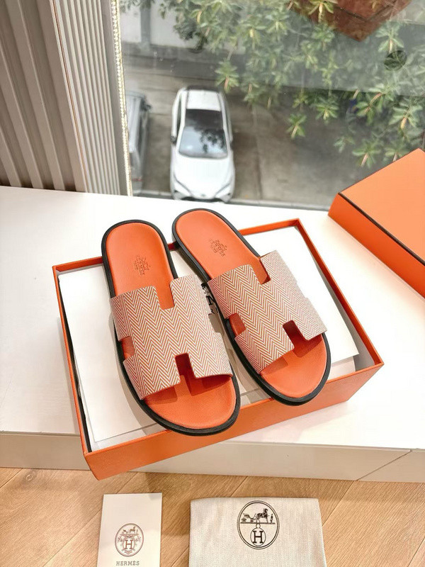H*rmes Sandals