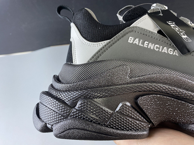 BALENCIAGE TRIPLE S TRAINER 483546 W06F1 0841