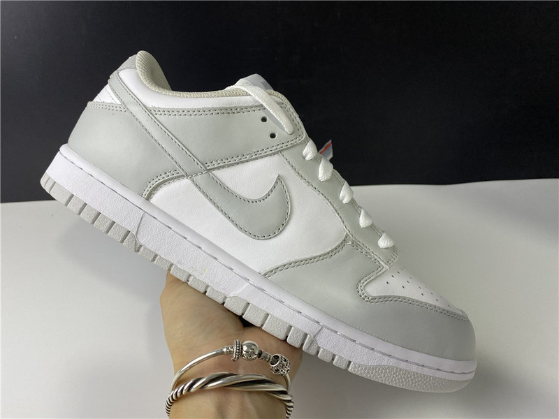 NIKE DUNK LOW “PHOTON DUST” CU1726-201