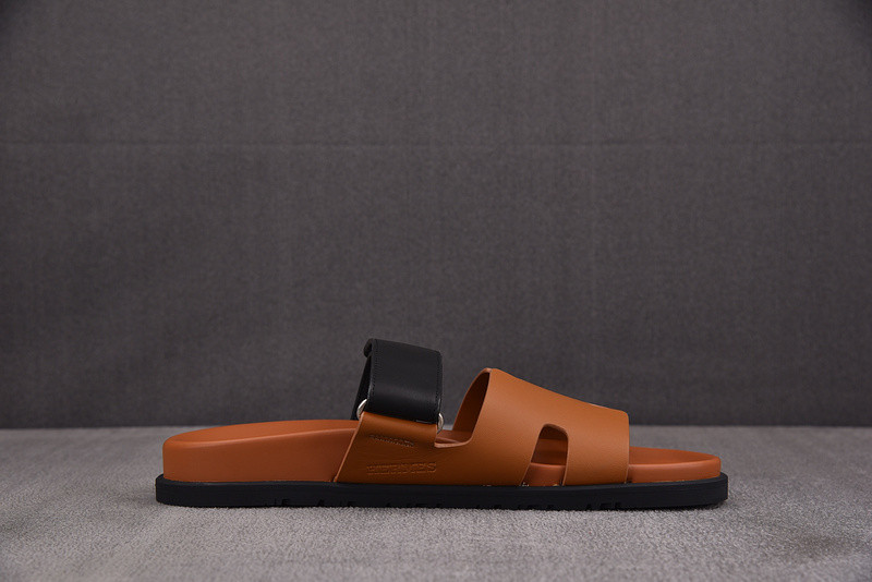 H*rmes Sandals