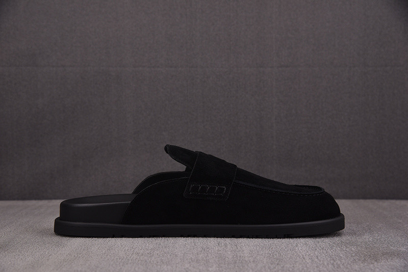 H*rmes Sandals