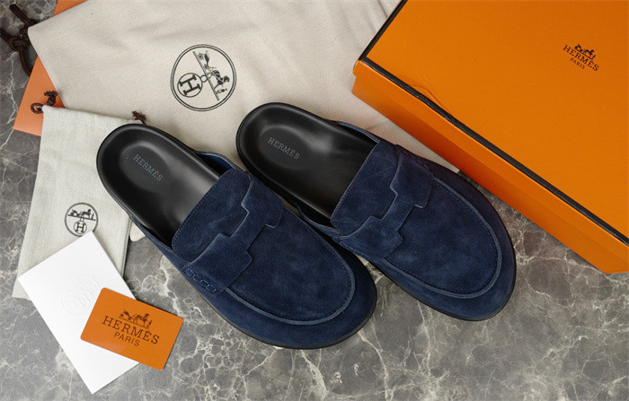 H*rmes Sandals