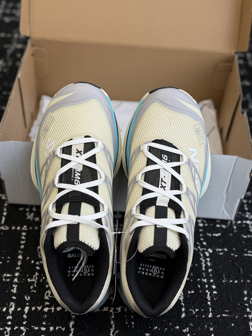 Salomon XT-MM6 Ma1s0n Marg*e1a 0400022476997