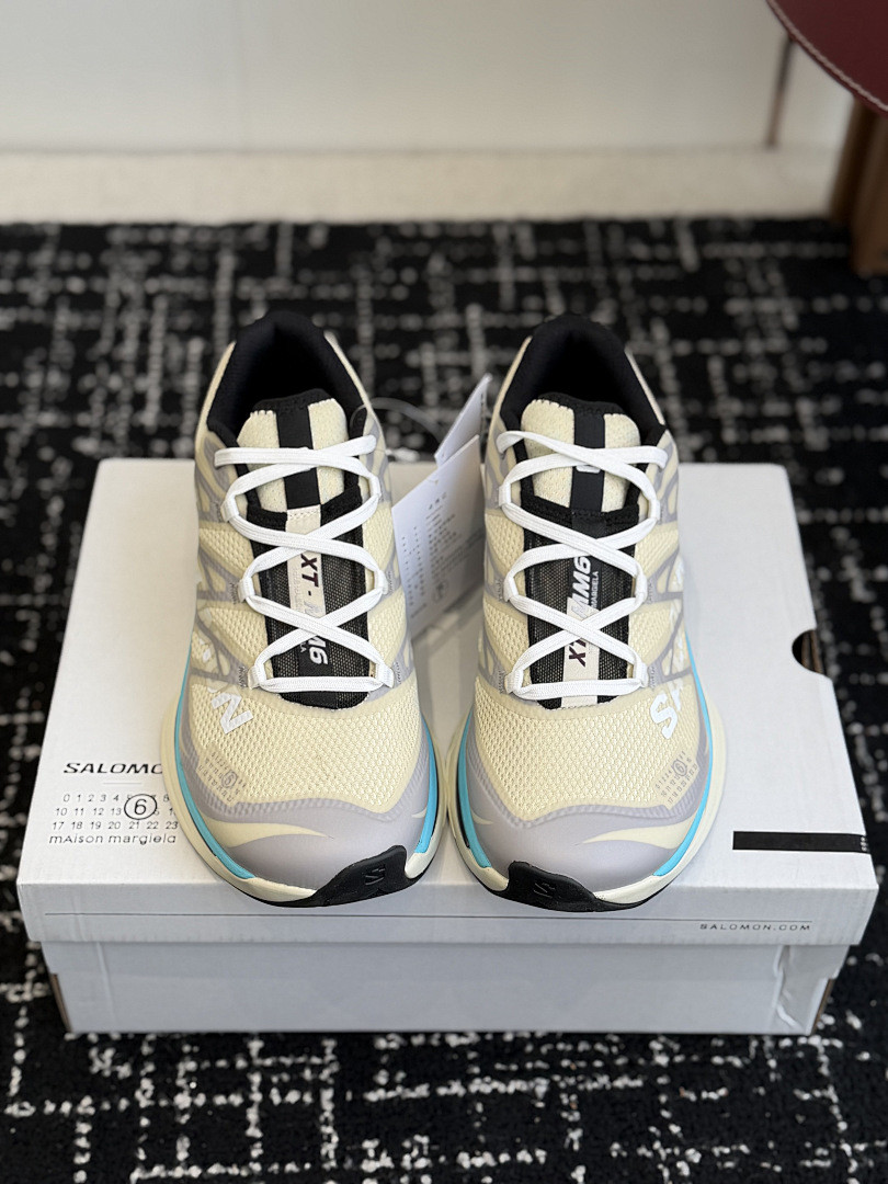 Salomon XT-MM6 Ma1s0n Marg*e1a 0400022476997