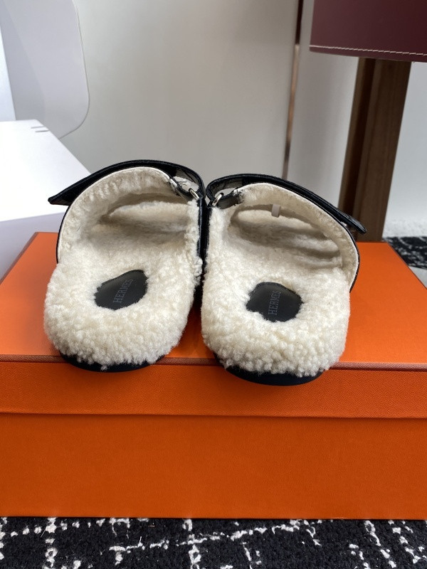 H*rmes Sandals(TEXTURED)