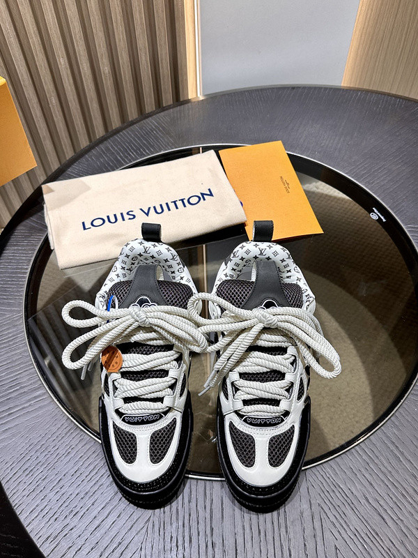 LOU1_TON SNEAKERS