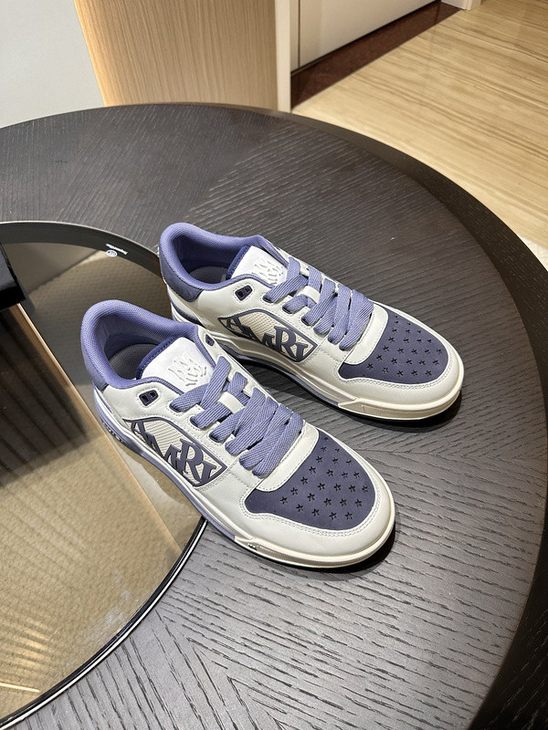 AMIRI SNEAKERS