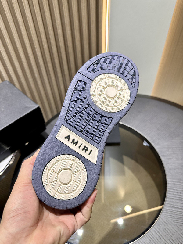 AMIRI SNEAKERS