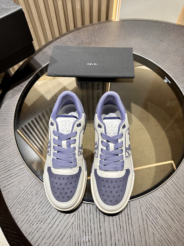 AMIRI SNEAKERS