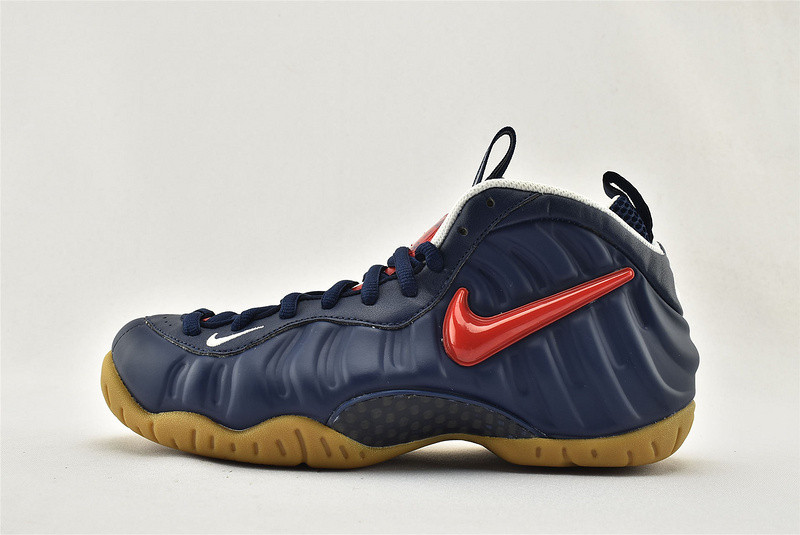 Nike Air Foamposite Pro 
