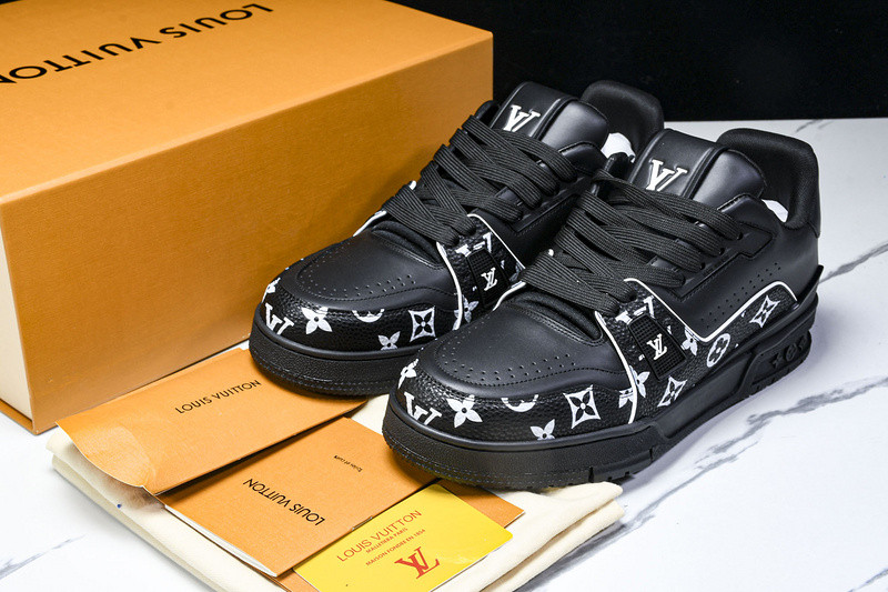 LOU1_TON SNEAKERS