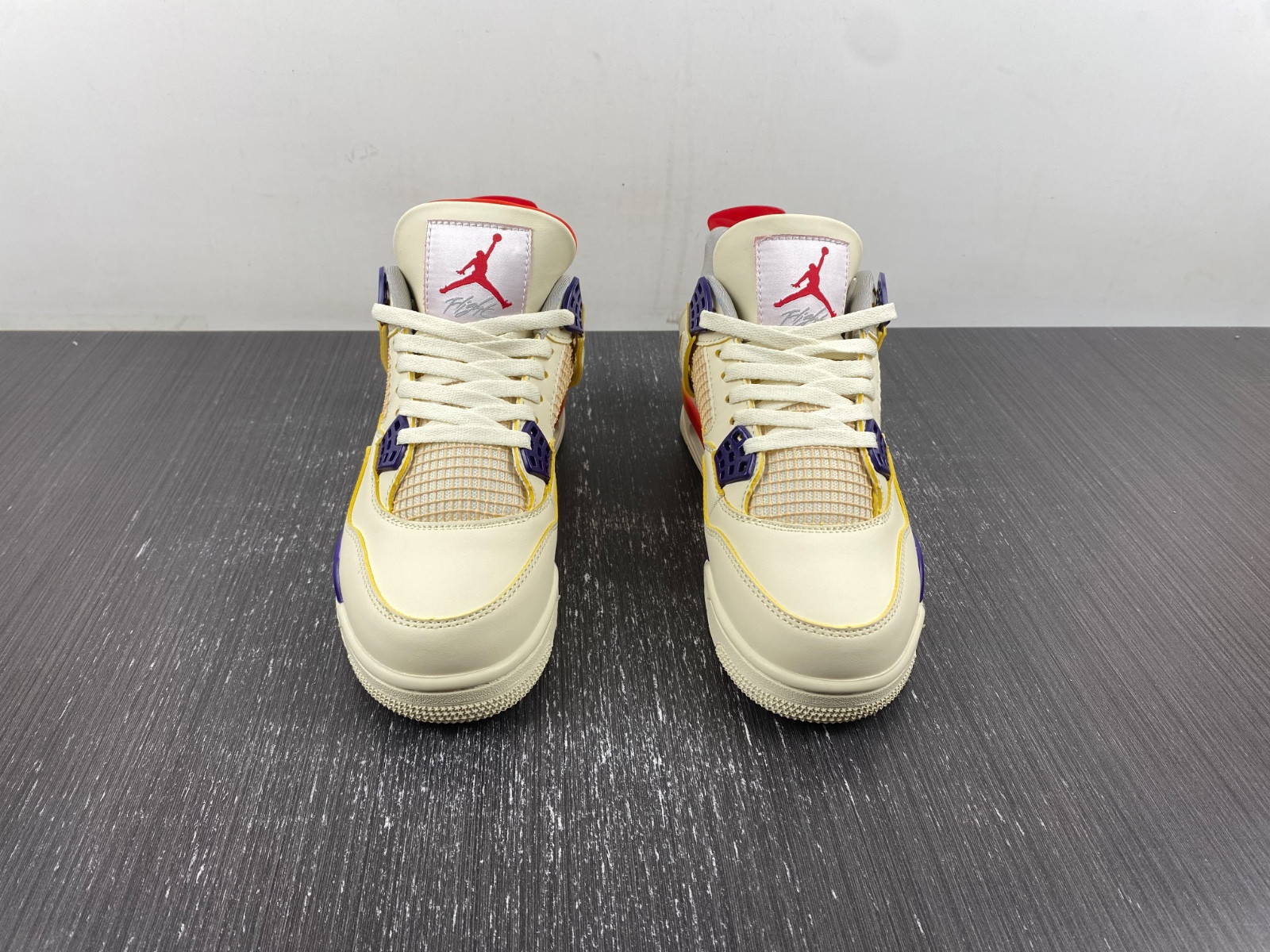 J Balvin x Air Jordan 4 AQ0344-901