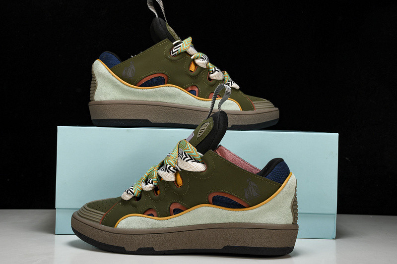 LANVIN SNEAKER