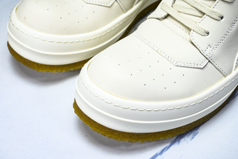 RICK 0WENS SNEAKERS